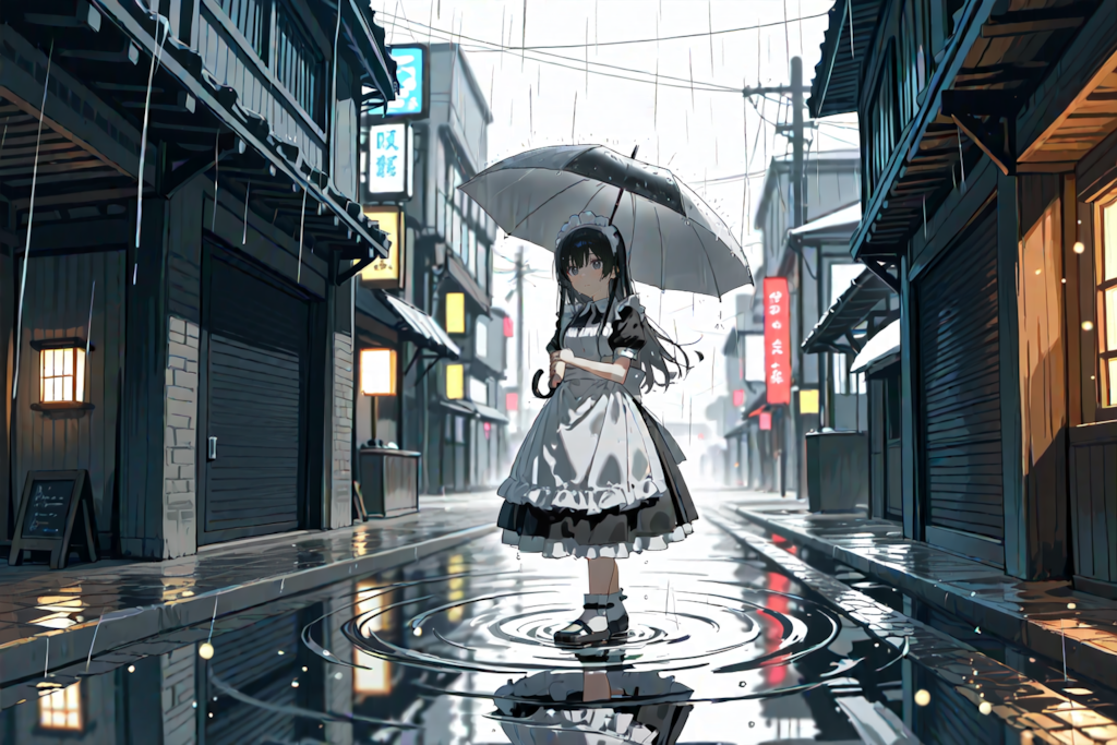 おはようございます