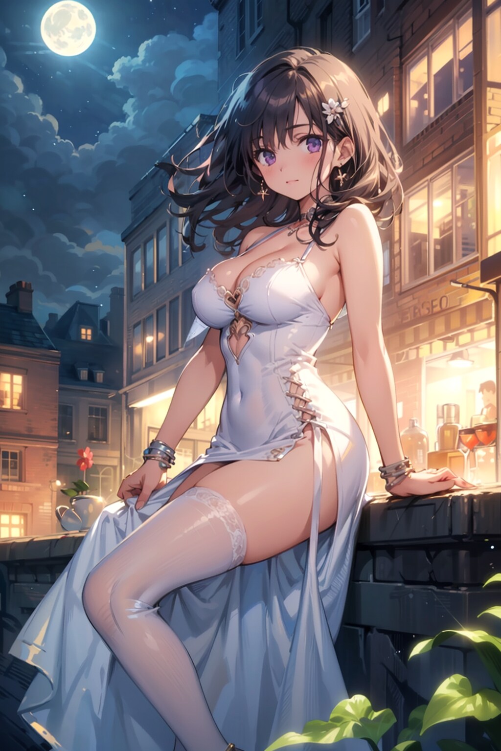 cure.vine | chichi-pui（ちちぷい）AI画像専用の投稿＆生成サイト