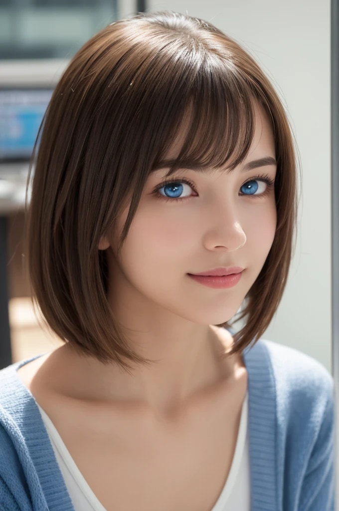 オフィスの天使