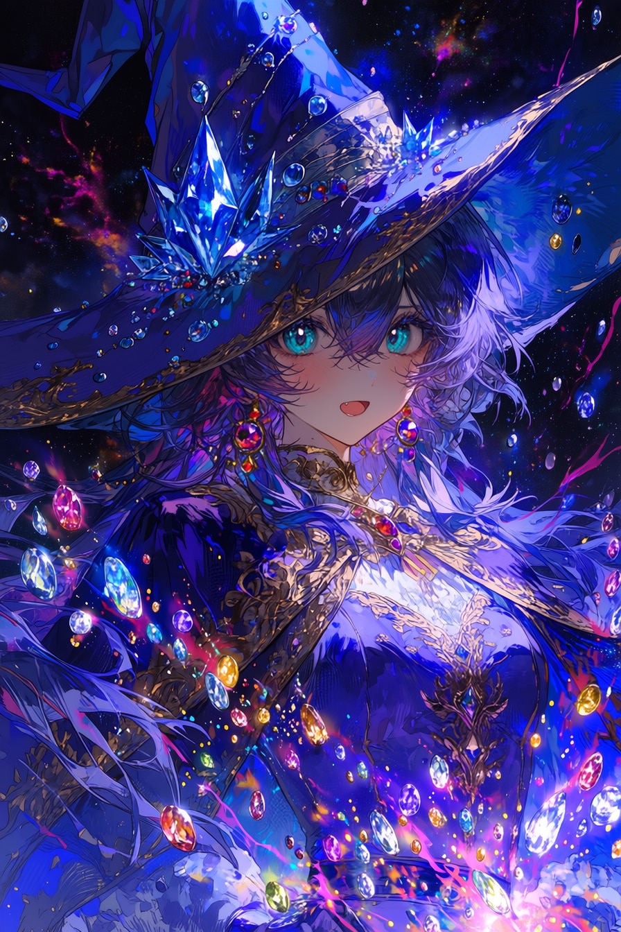 きゃわ!! | の人気AIイラスト・グラビア