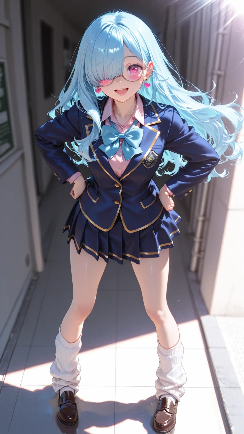 キャラクターシート