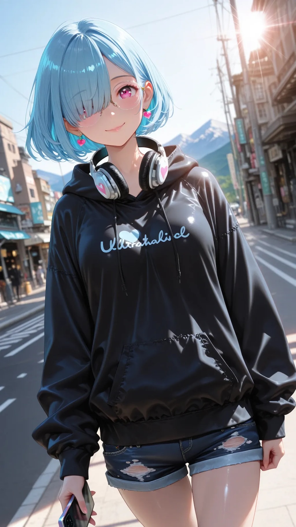キャラクターシート