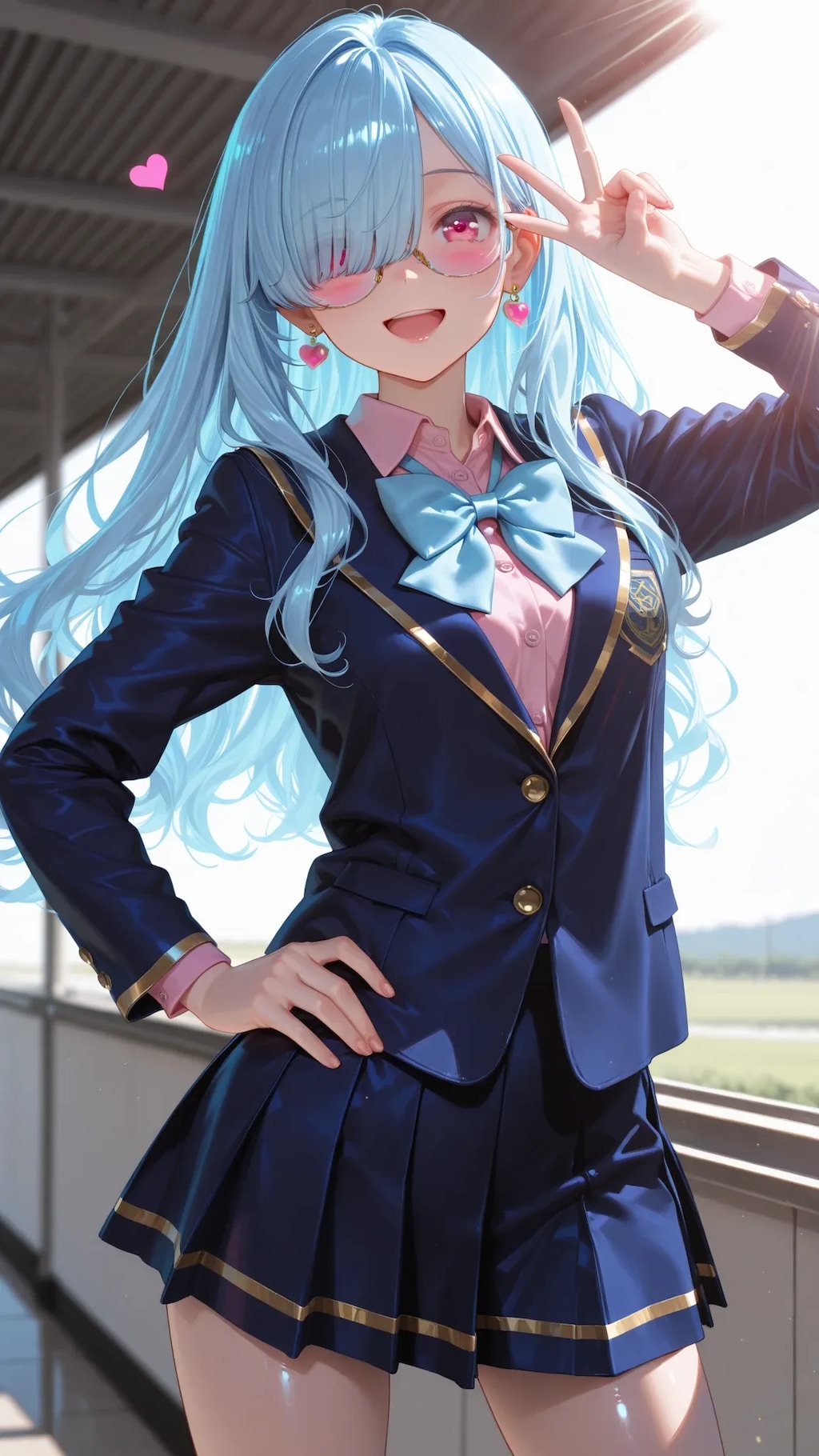 キャラクターシート