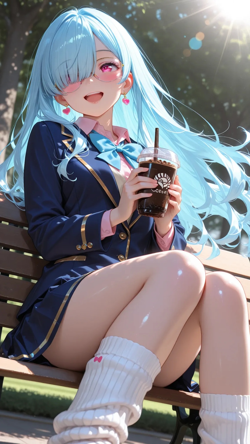 キャラクターシート