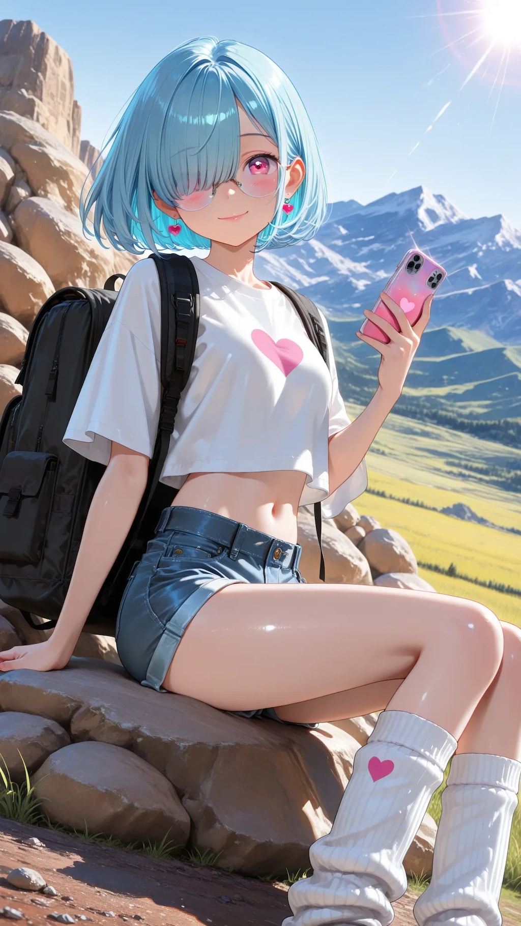 キャラクターシート