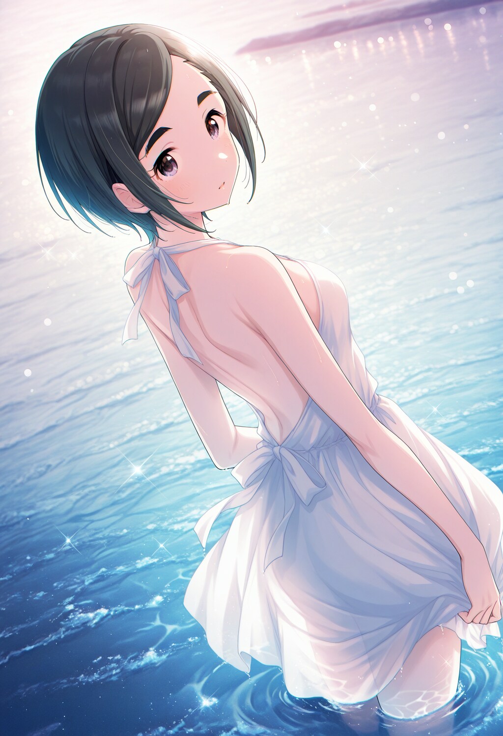 松尾千鶴