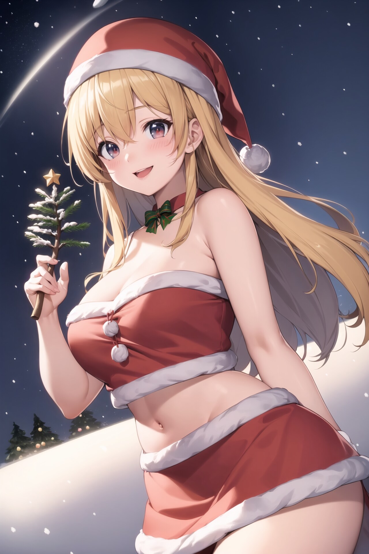 Merry Christmas🎅