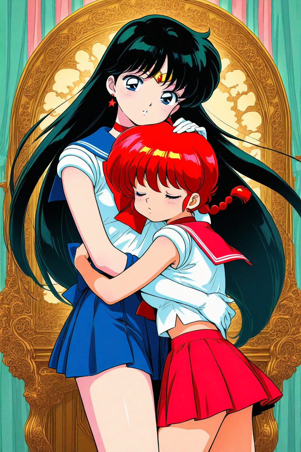 結婚20周年記念頒布品