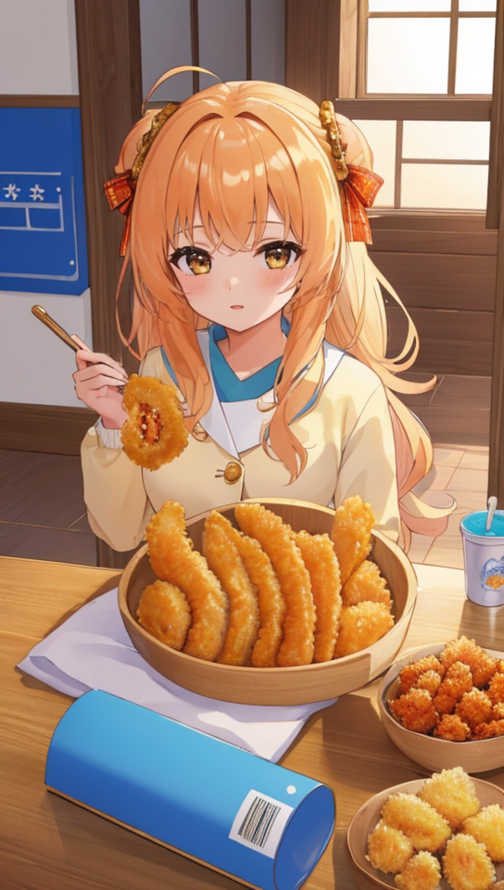 8/23油の日