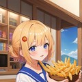 8/23油の日 8枚目