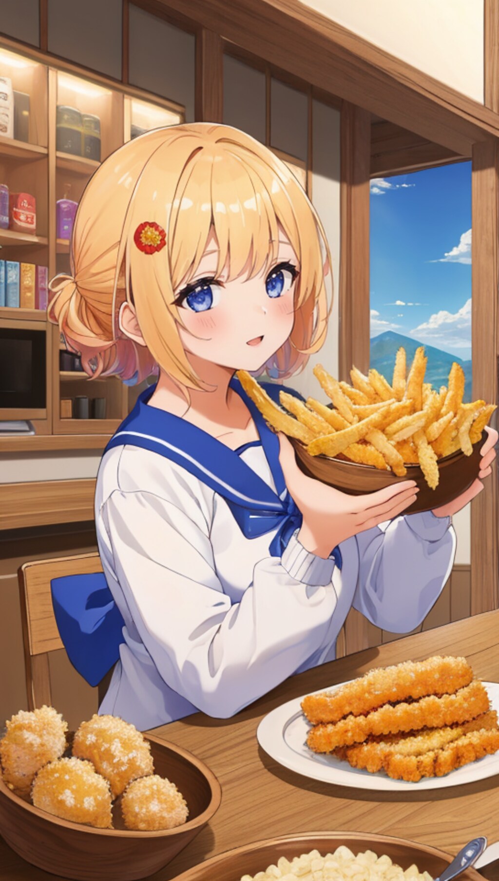8/23油の日