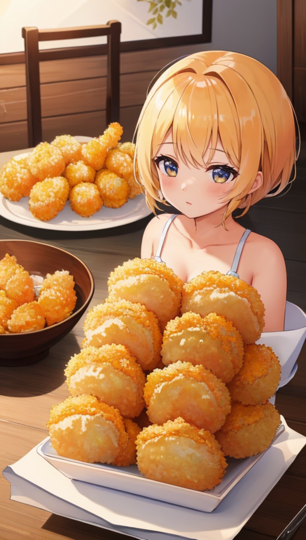 8/23油の日