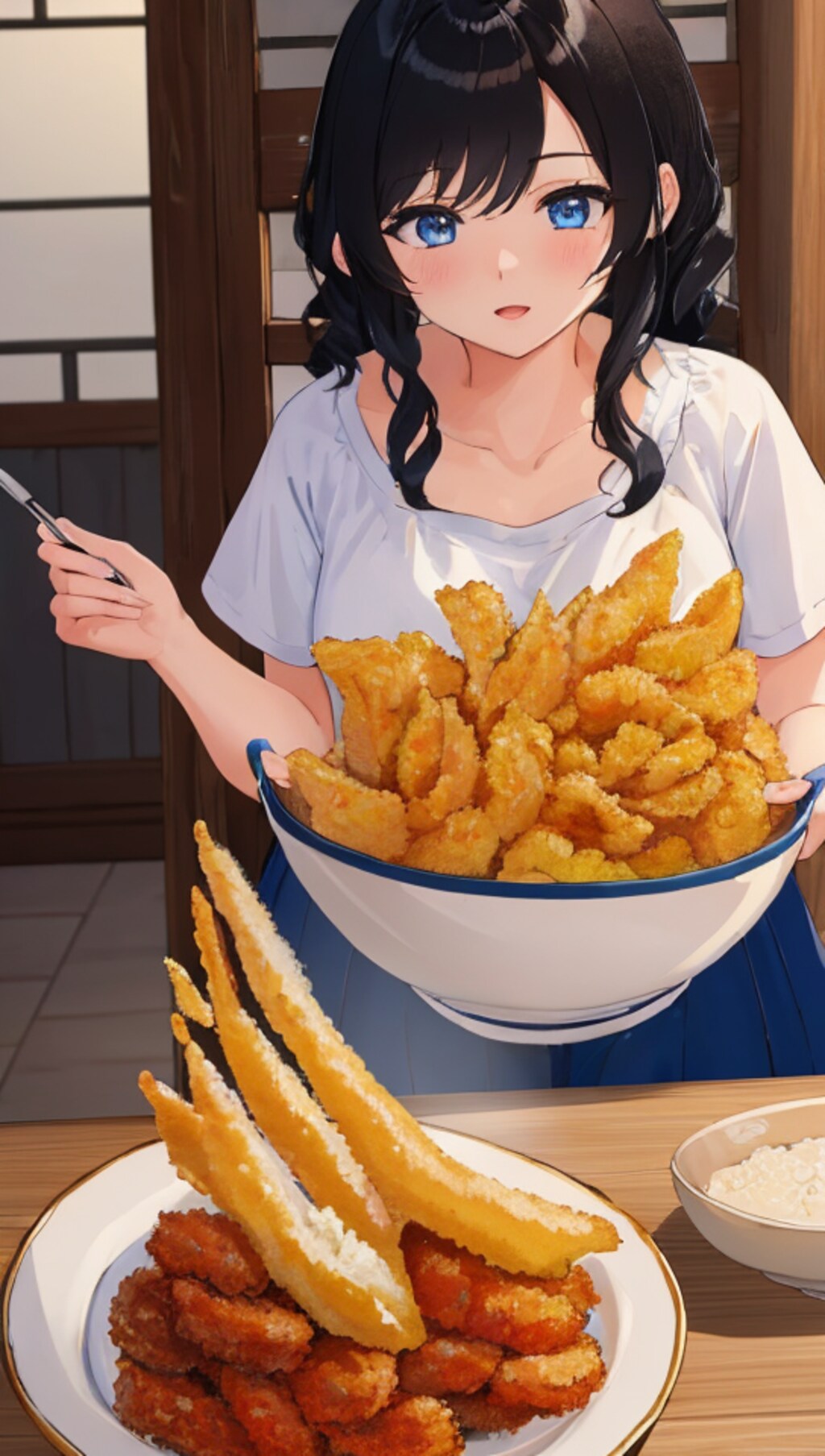 8/23油の日