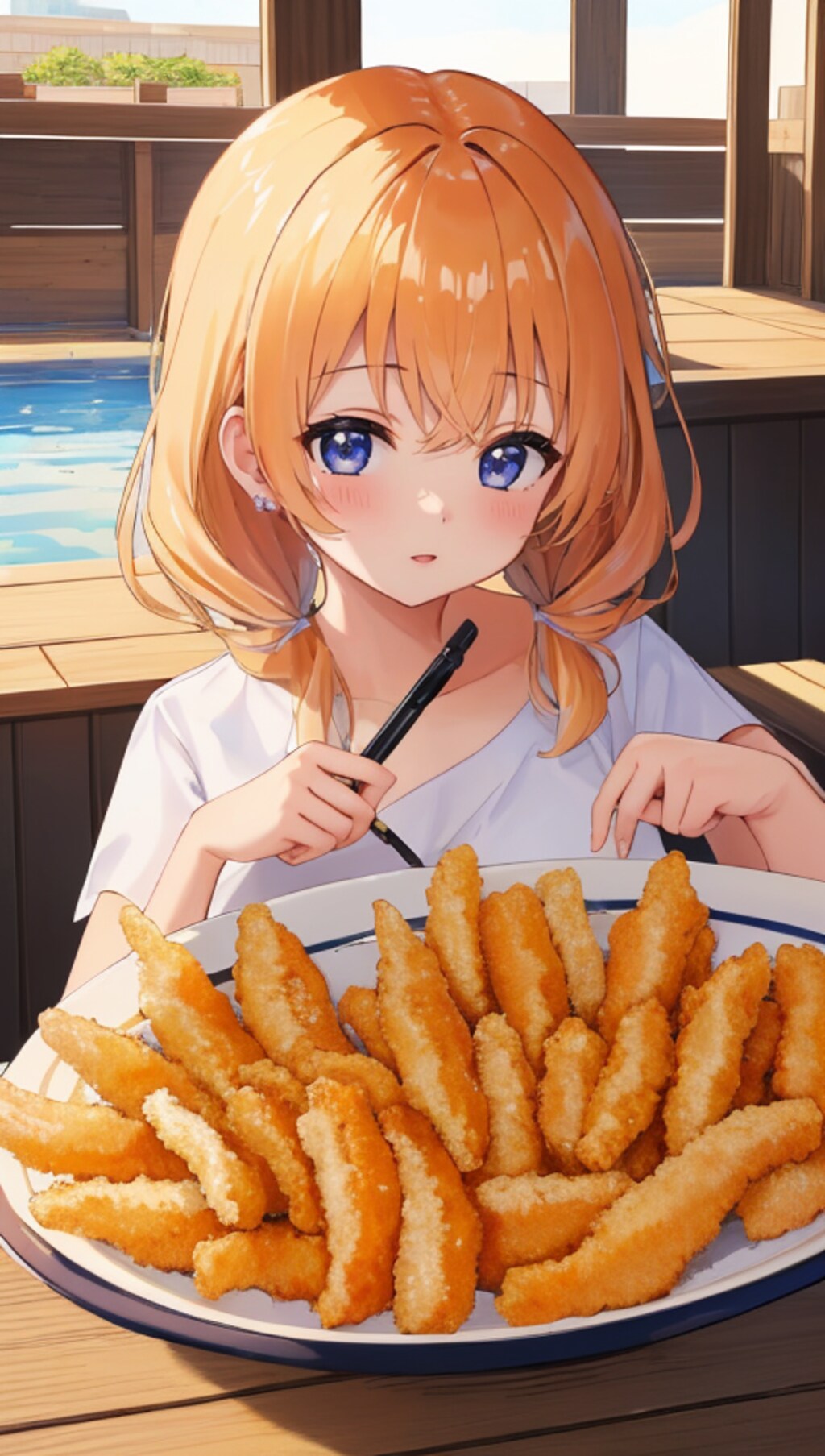 8/23油の日