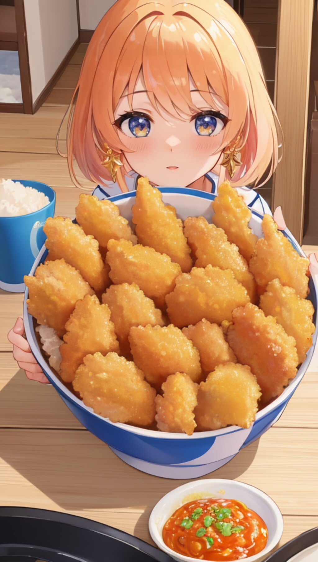 8/23油の日