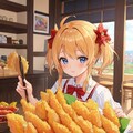 8/23油の日 5枚目