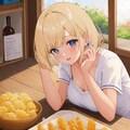 8/23油の日 2枚目