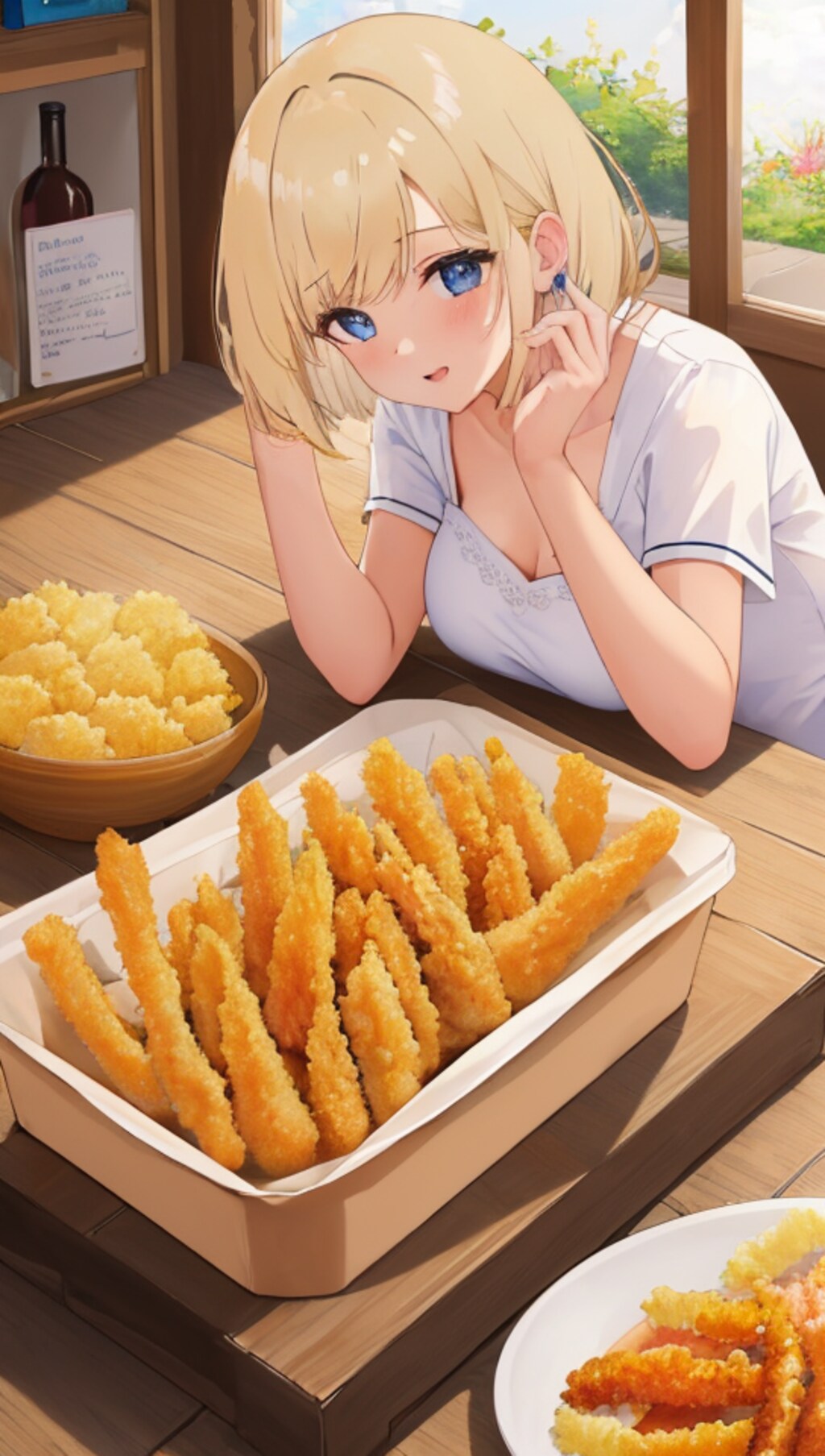 8/23油の日