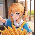 8/23油の日 3枚目