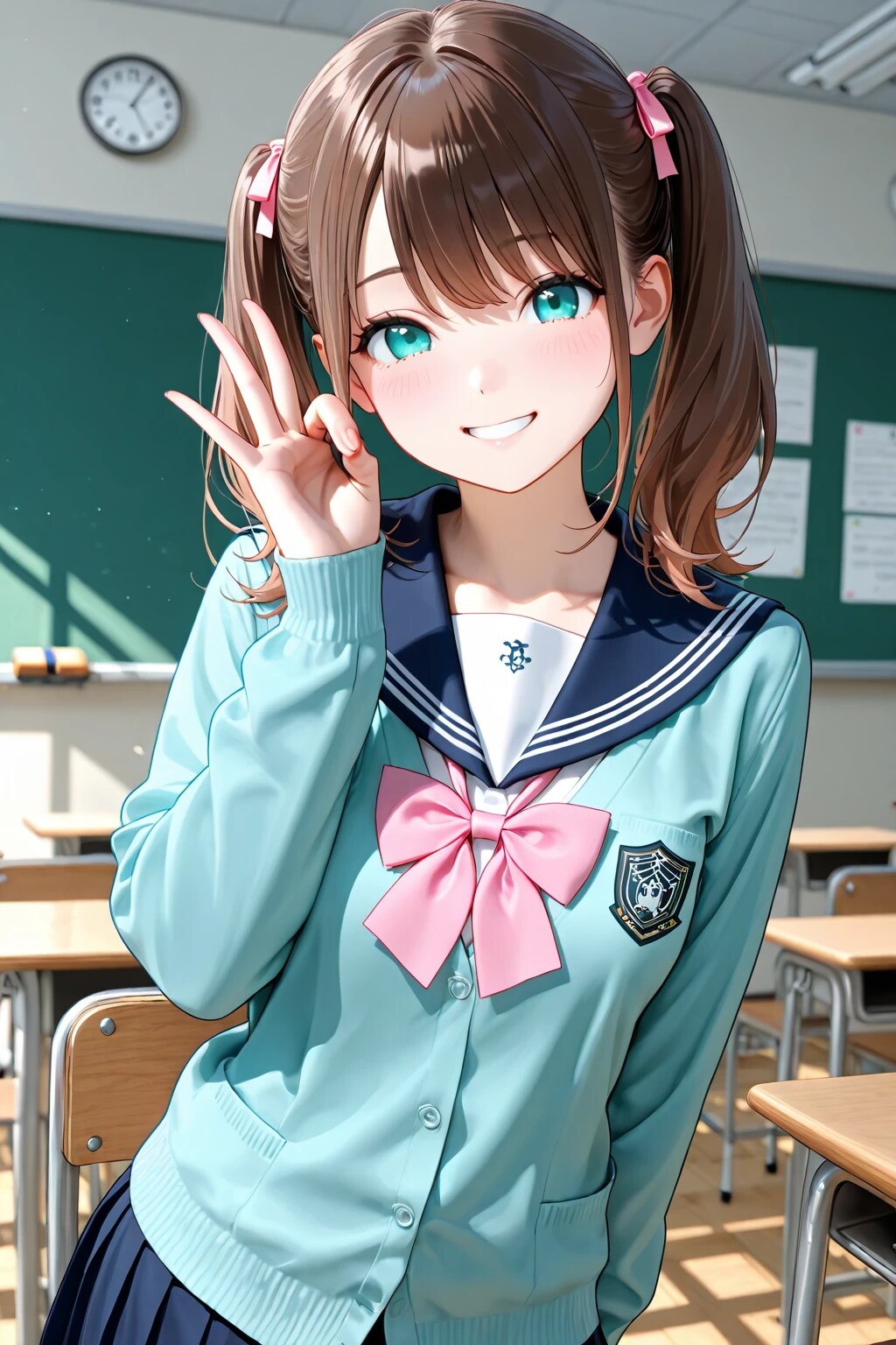 よその子 はるかちゃん