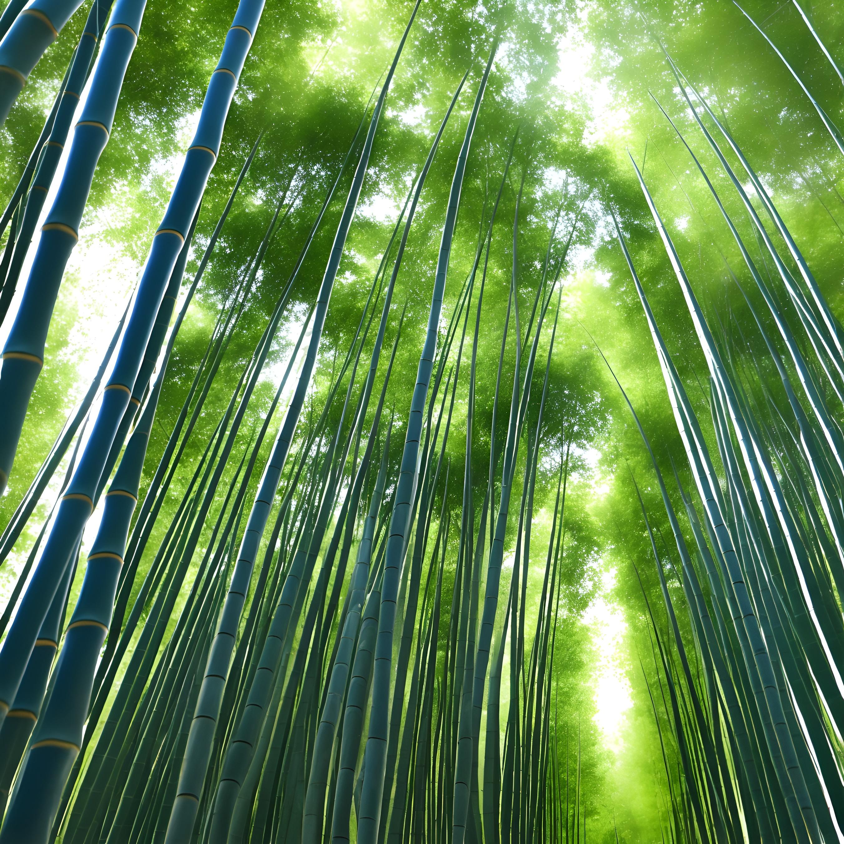 竹林