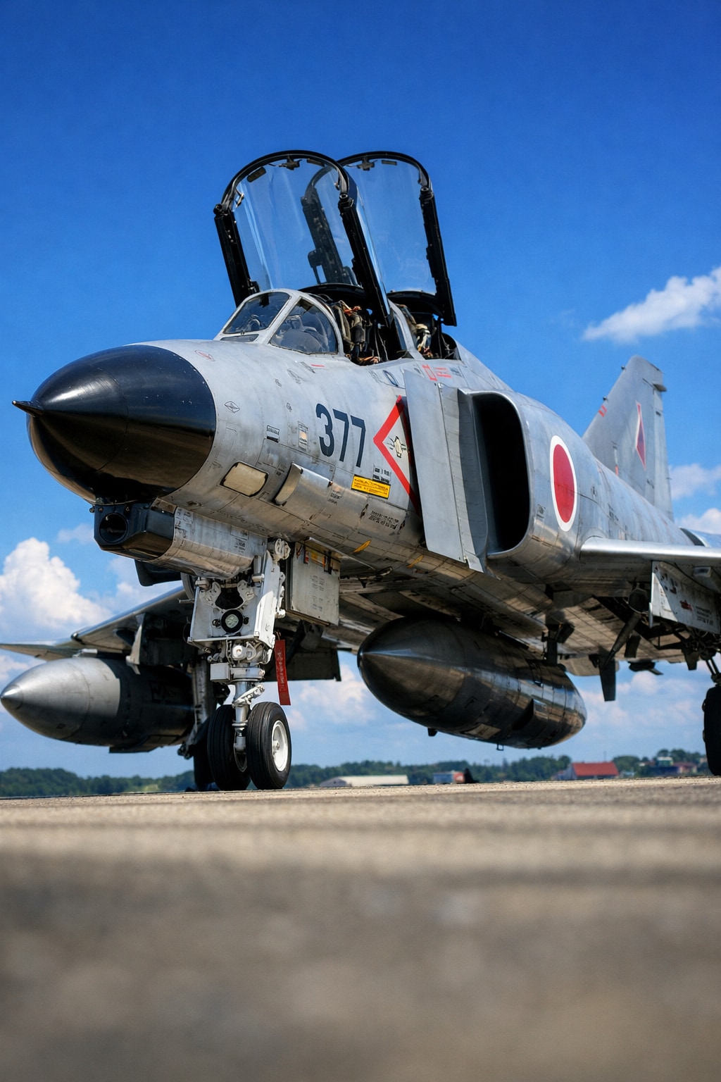 F-４ファントム
