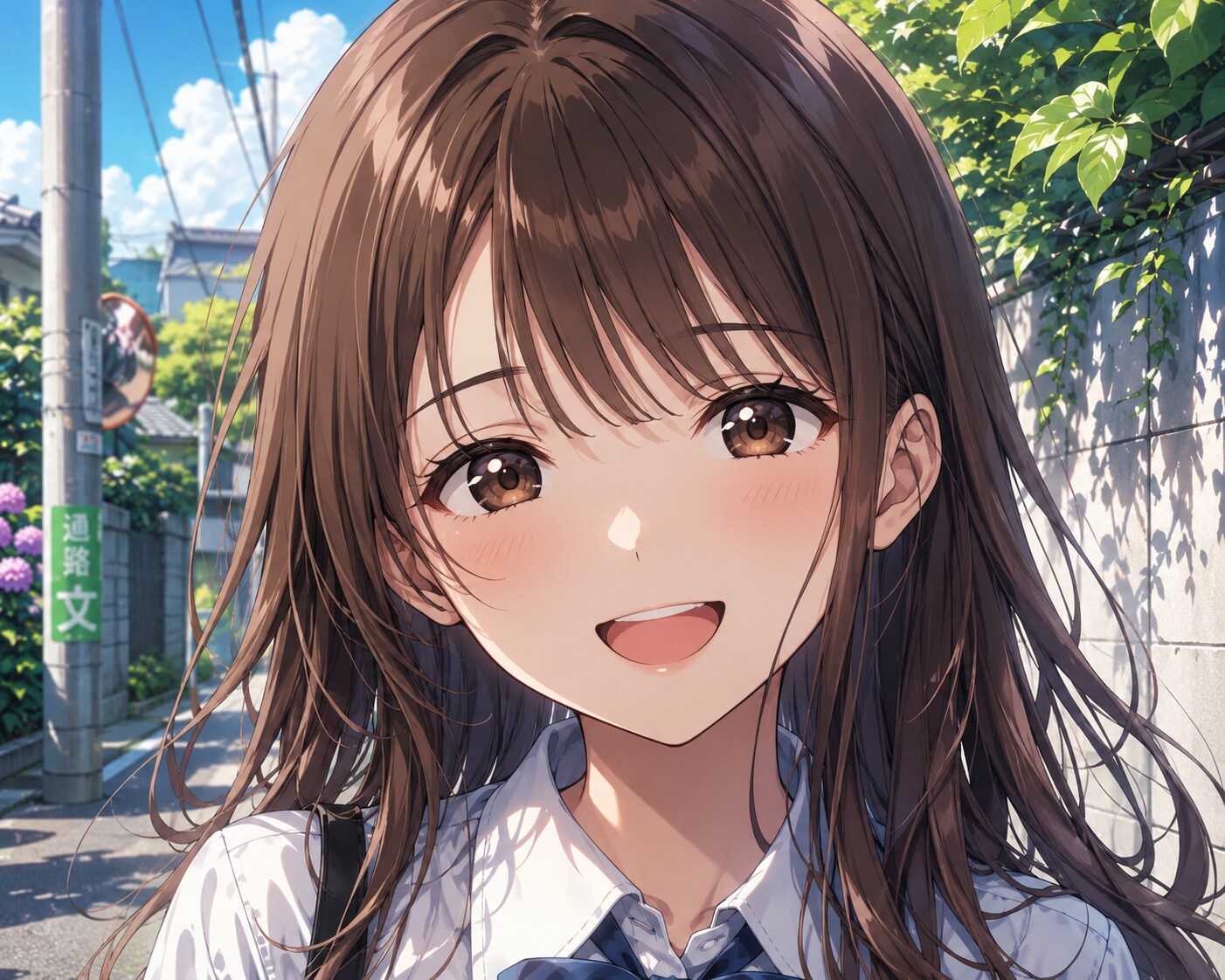 おはよー | の人気AIイラスト・グラビア