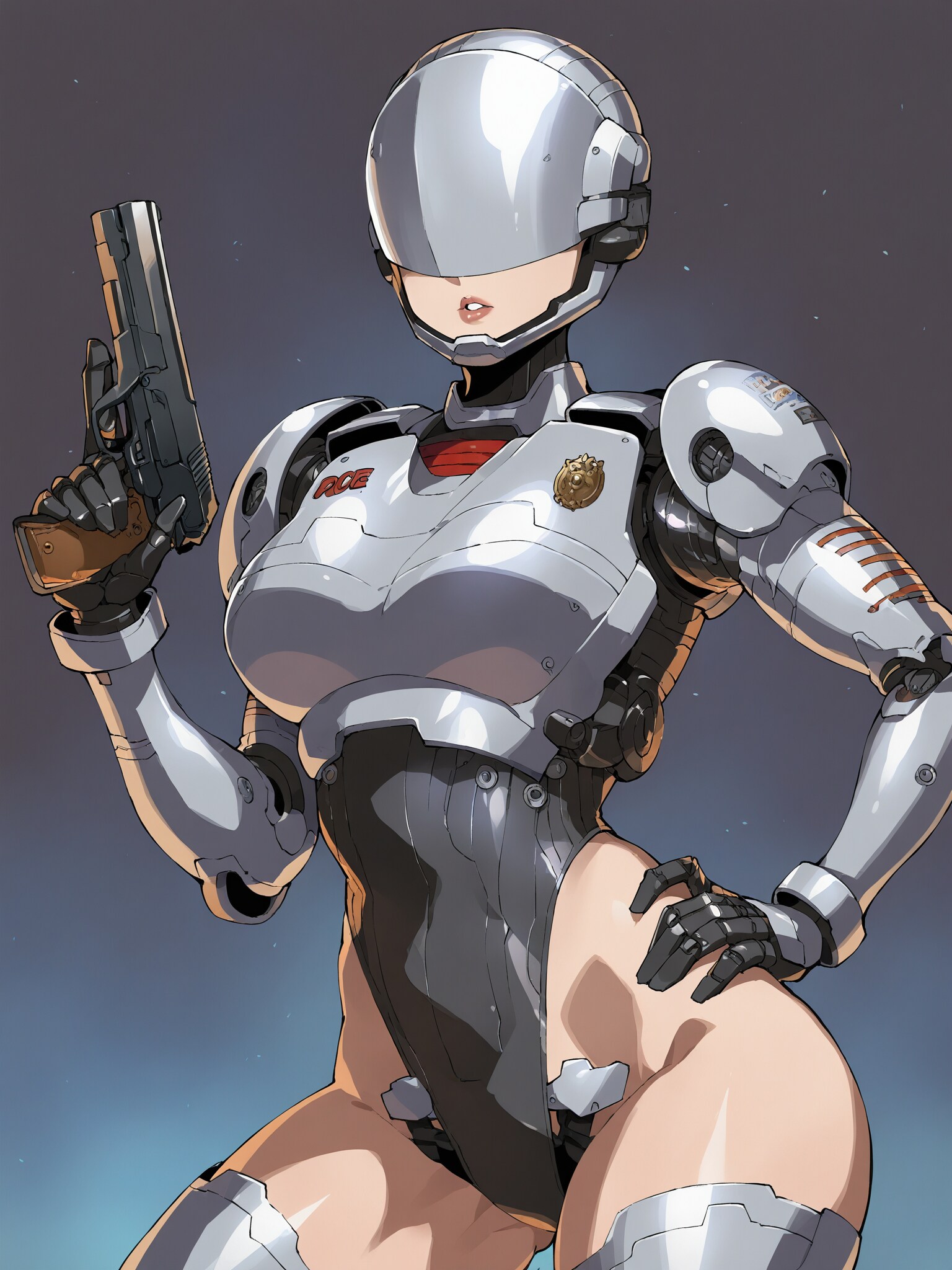 ロボコップ