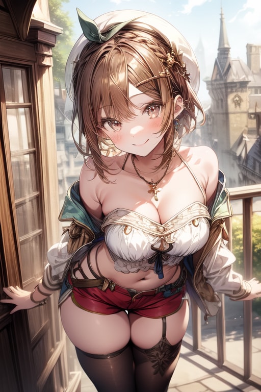 ライザ
