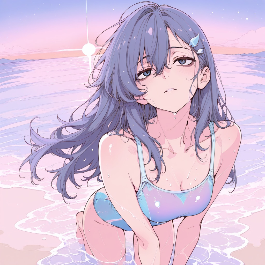 海辺