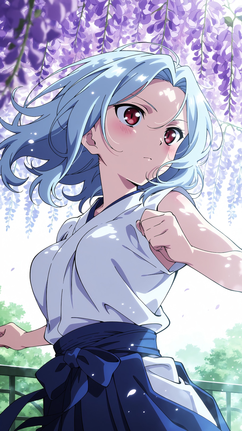 強くなれる理由を知った