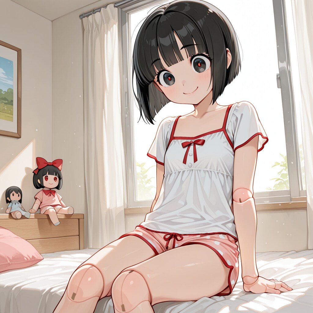 おはよう　ございます | の人気AIイラスト・グラビア