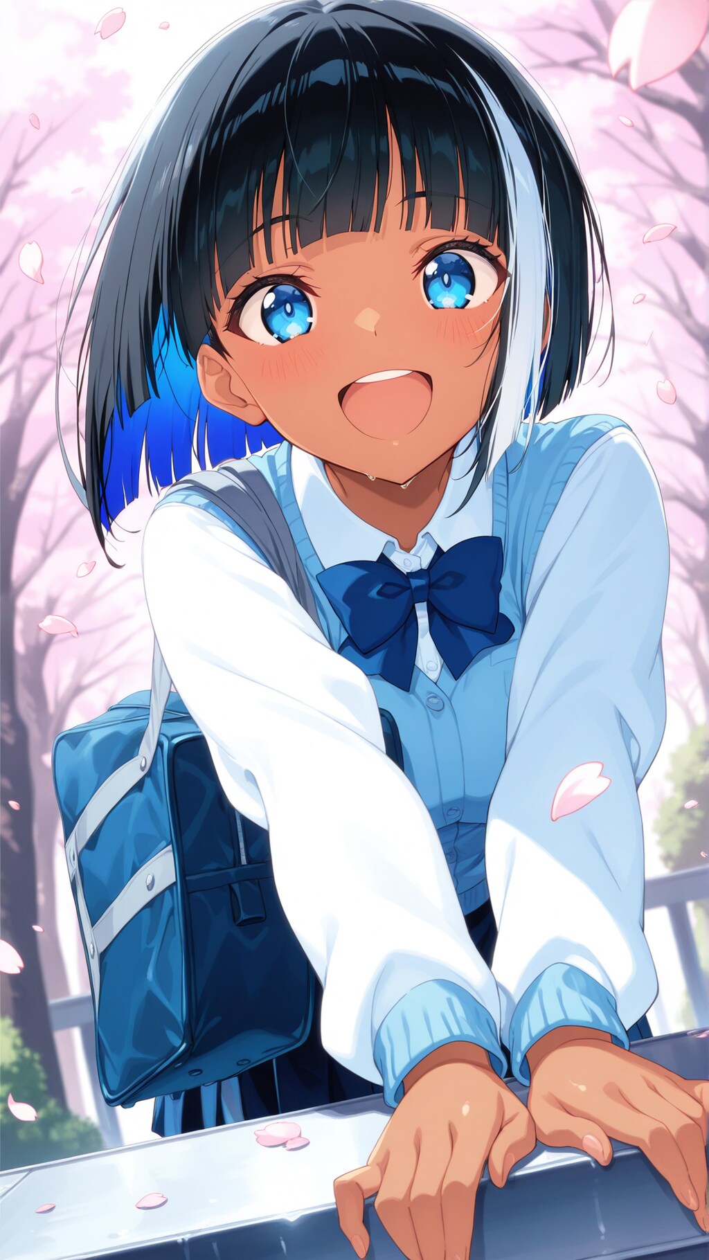 出張から戻りました✨