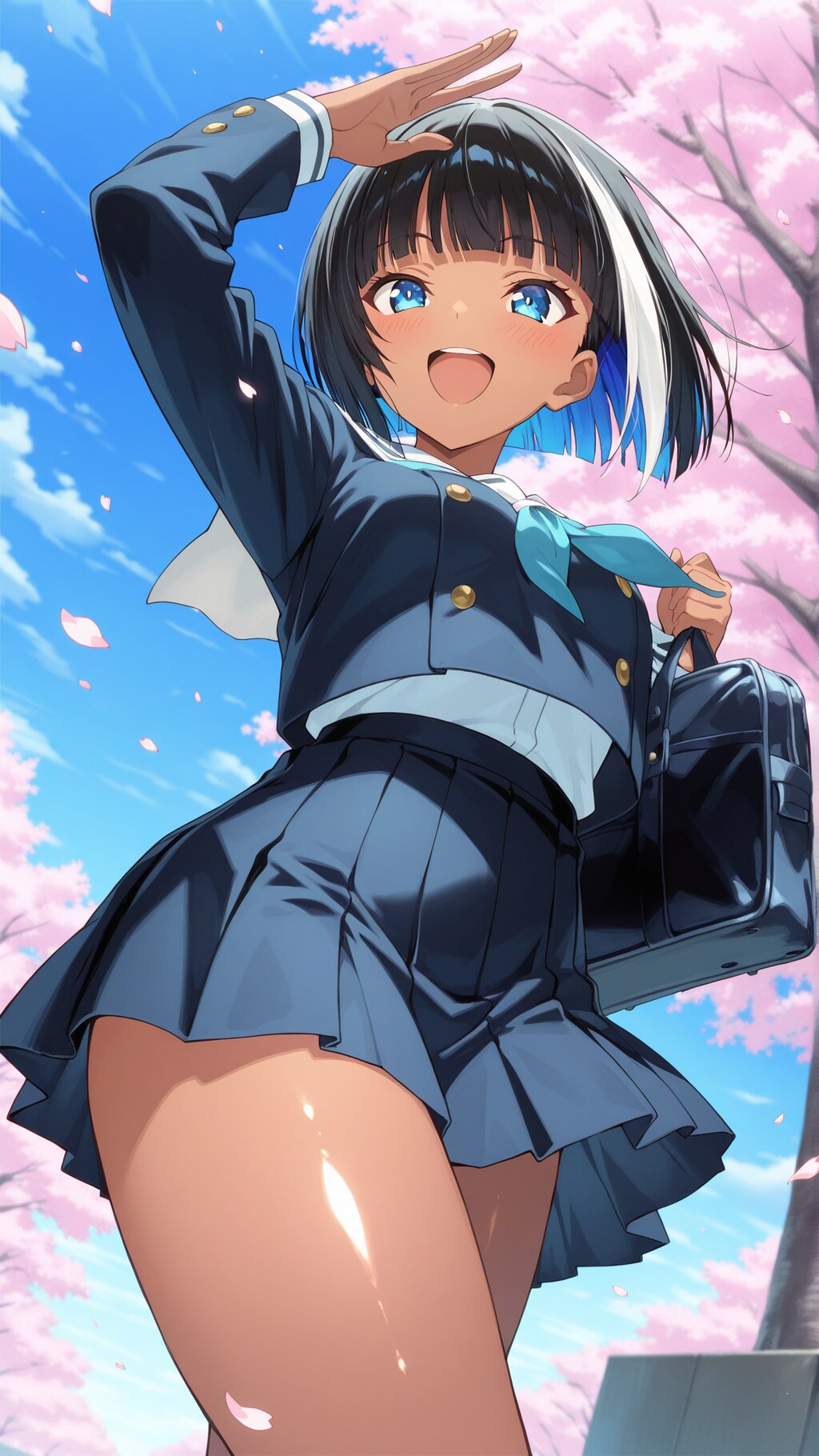 出張から戻りました✨