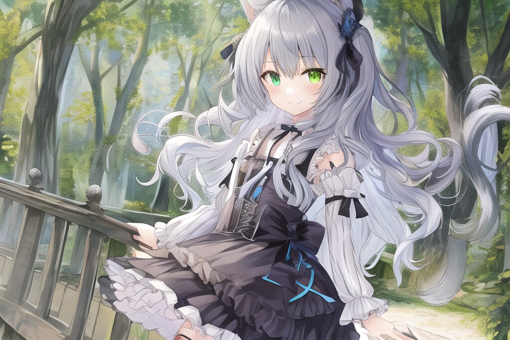 ロリ（っこの）ロリ（ィタ）