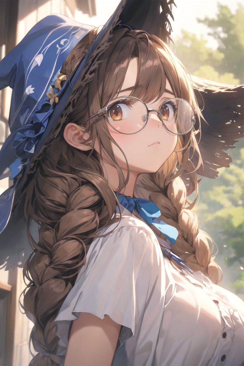 ものぐさ魔道司書のごちゃごちゃな図書館兼自分の部屋