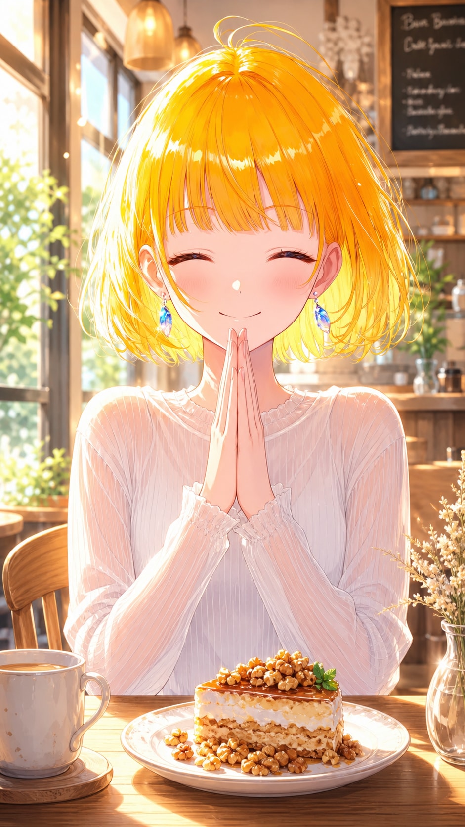 くるみの日 | の人気AIイラスト・グラビア