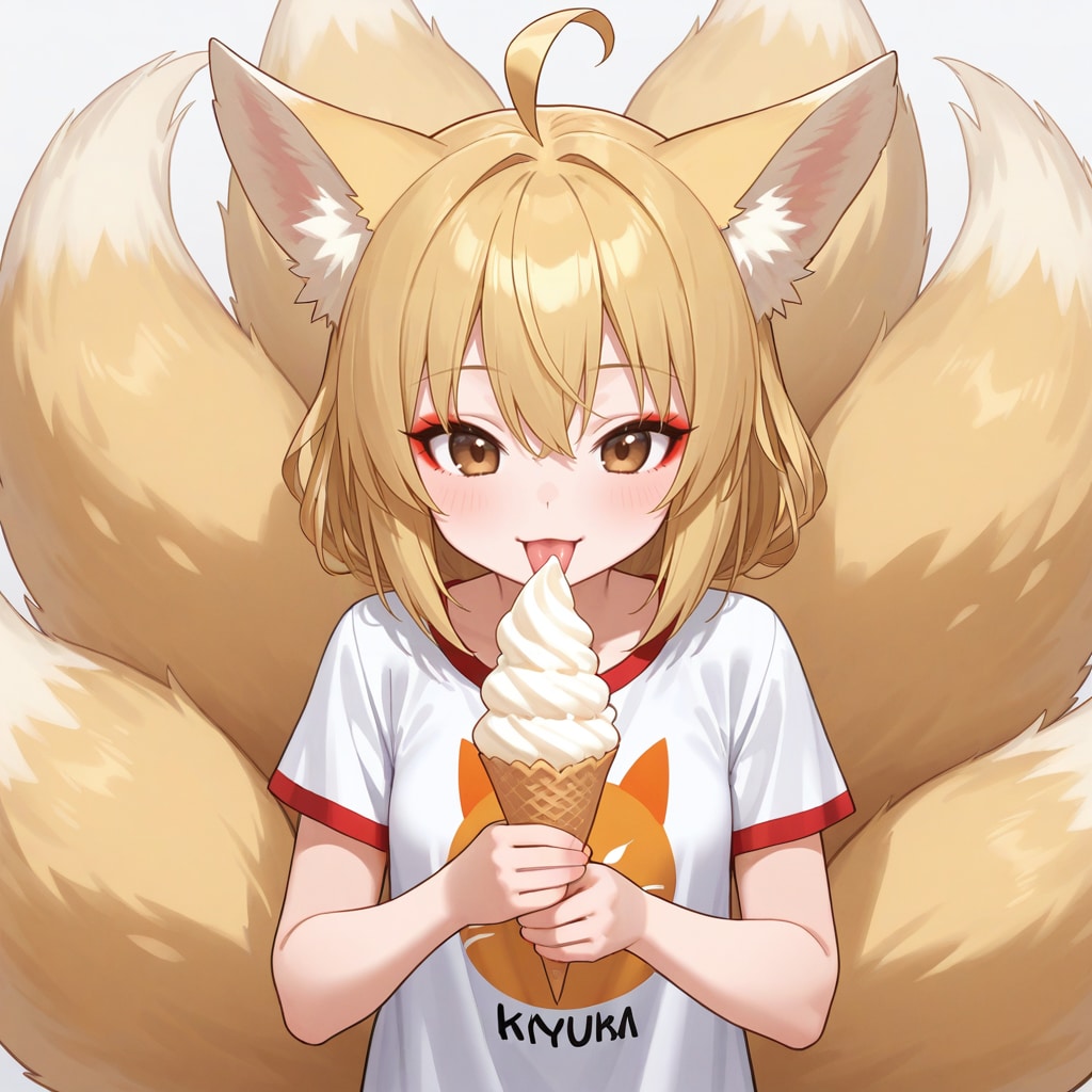 7/3　ソフトクリームの日