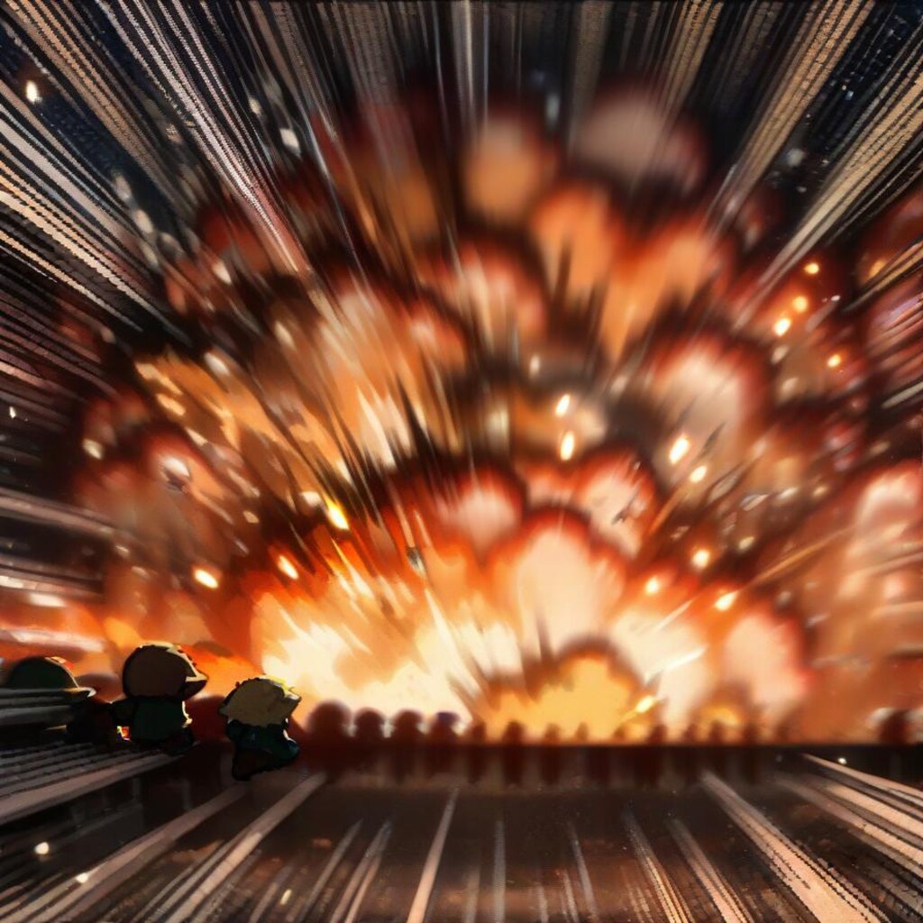 🍕💥『テキハッケン！ おピッツァシマス』💥🍕