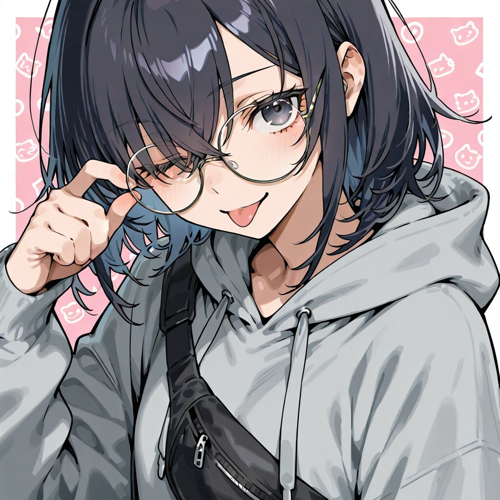 べー