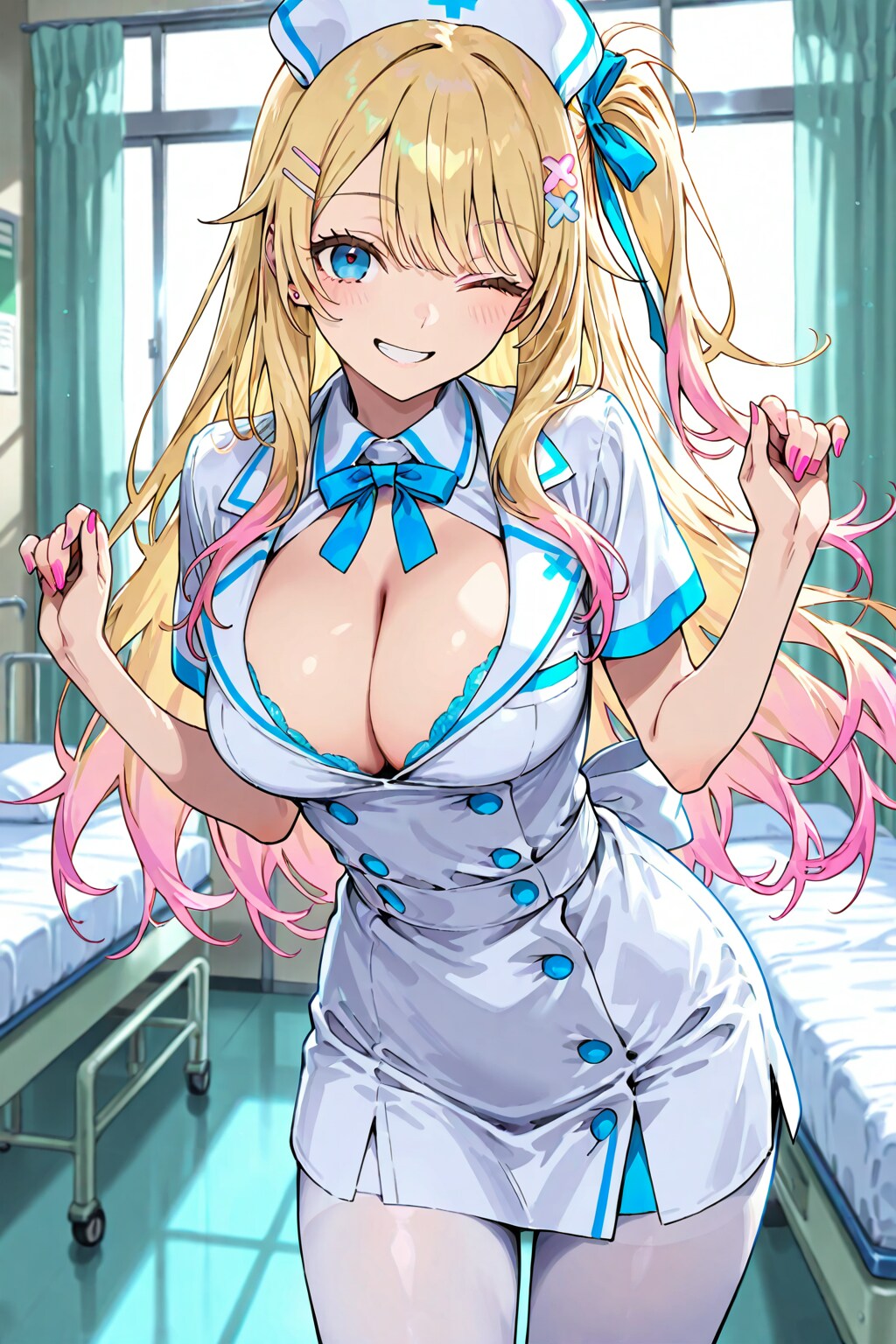 微エロでボツその１