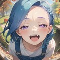 あーんっ！ 4枚目