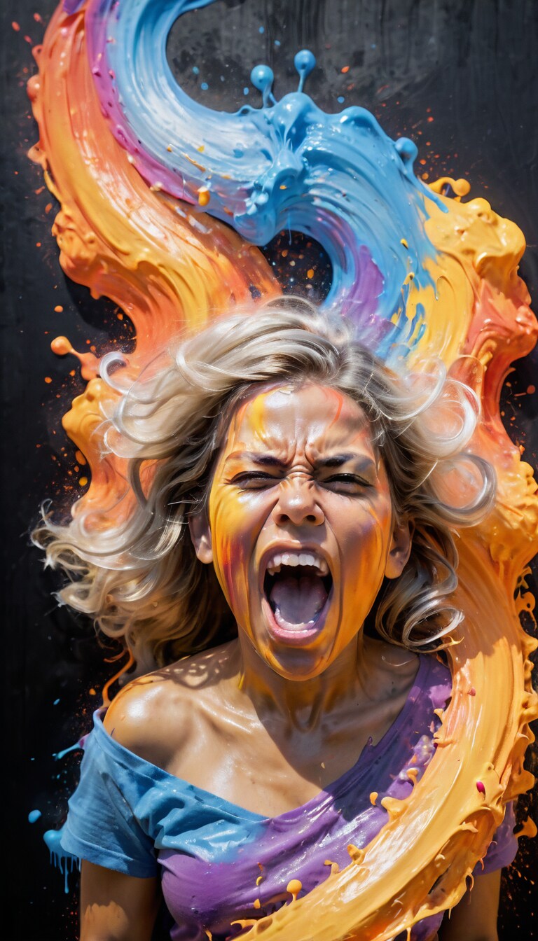 LoRAサンプル06 （Crystal Meth XL）