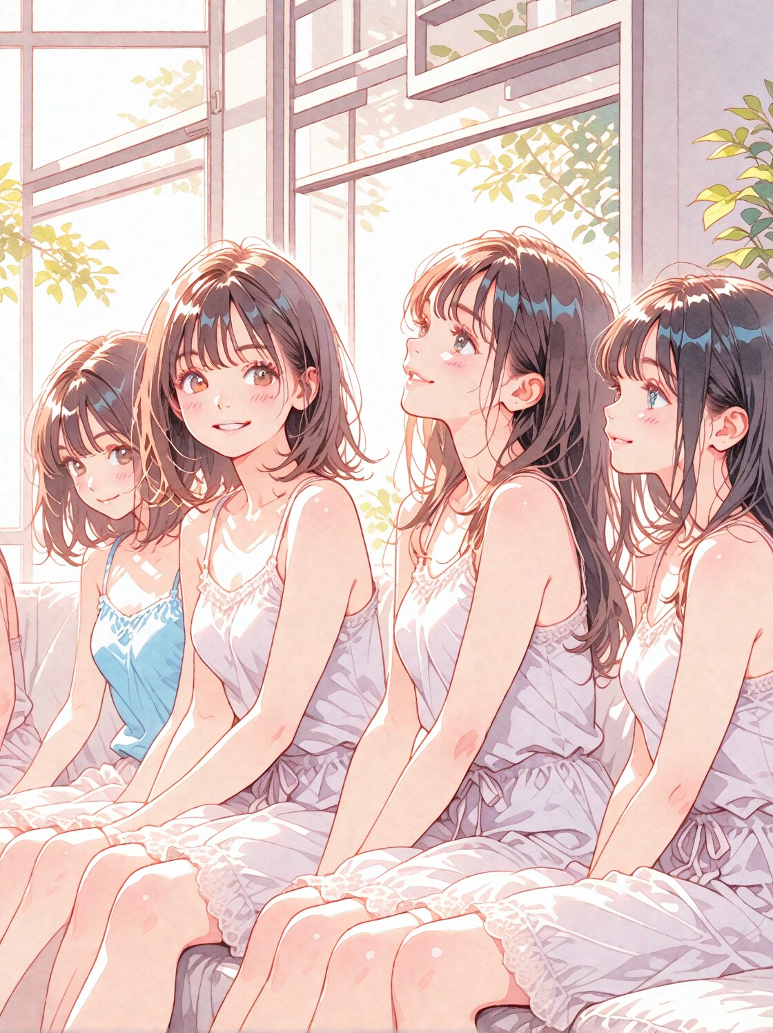 グループフォト