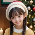 クリスマスです 8枚目