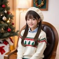 クリスマスです 10枚目