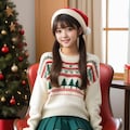 クリスマスです 6枚目