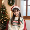 クリスマスです 9枚目