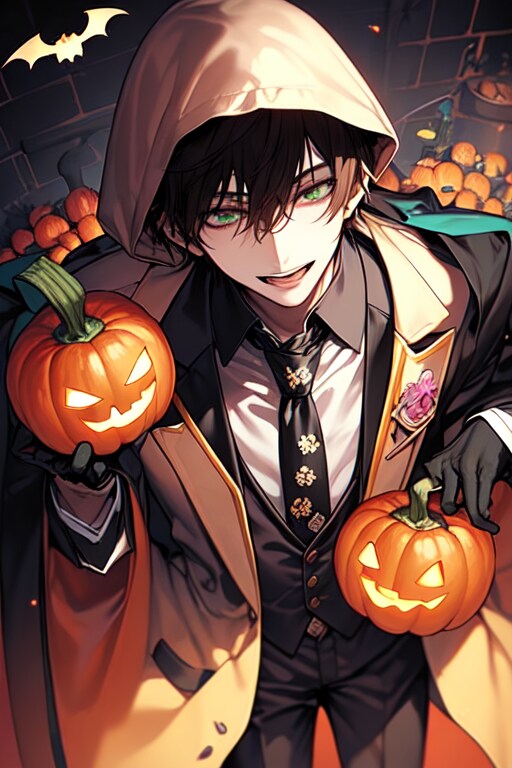 Halloween