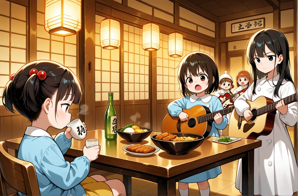 よせばいいのに